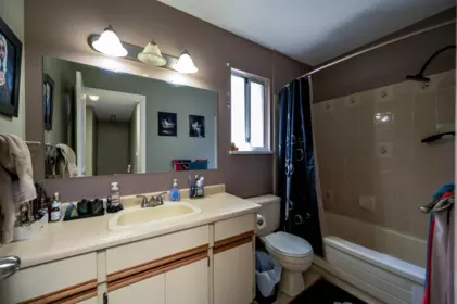 Loft / Bonus Room Photo of 15477 93a Avenue, Surrey, BC