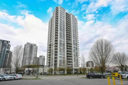 708 2982 Burlington Drive, Coquitlam, BC, Coquitlam — Apartment/Condo for sale