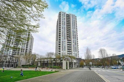 708 2982 Burlington Drive, Coquitlam, BC, Coquitlam — Apartment/Condo for sale