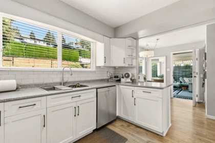 Primary Bedroom Photo of 1237 Ioco Road, Port Moody, BC