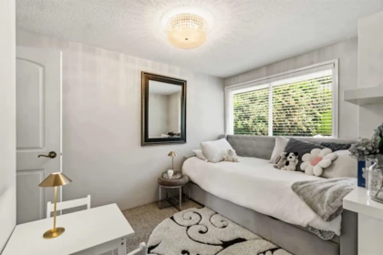 Walk-In Closet Photo of 1237 Ioco Road, Port Moody, BC