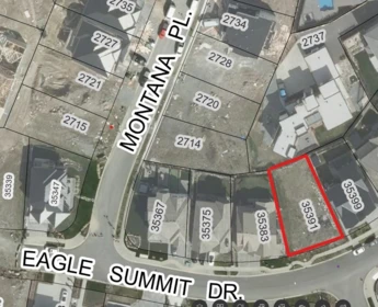 35391 Eagle Summit Drive, Abbotsford, BC, Abbotsford — Land for sale