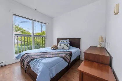 Bedroom 4 Photo of 306 4468 Albert Street, Burnaby, BC