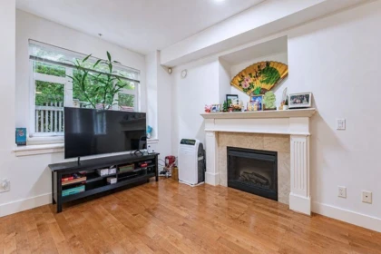 306 4468 Albert Street, Burnaby, BC, Burnaby — Townhouse for sale