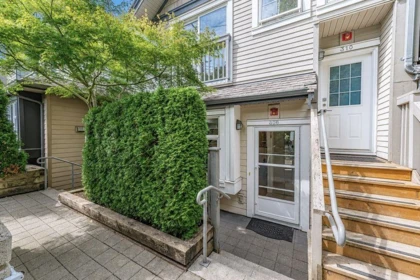 306 4468 Albert Street, Burnaby, BC, Burnaby — Townhouse for sale