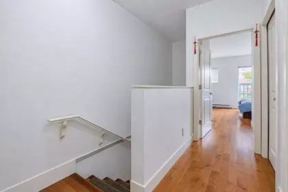Laundry Room Photo of 306 4468 Albert Street, Burnaby, BC