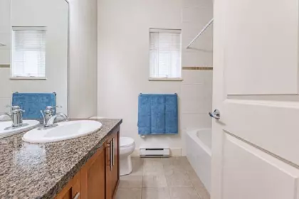 Loft / Bonus Room Photo of 306 4468 Albert Street, Burnaby, BC
