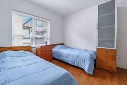 Office / Den Photo of 306 4468 Albert Street, Burnaby, BC