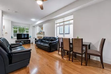 Pantry Photo of 306 4468 Albert Street, Burnaby, BC