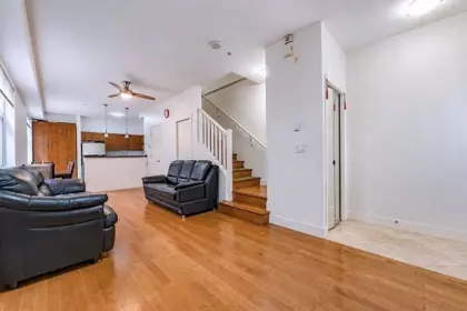 Primary Bedroom Photo of 306 4468 Albert Street, Burnaby, BC