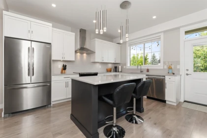 14 45545 Kipp Avenue, Chilliwack, BC, Chilliwack — Townhouse for sale