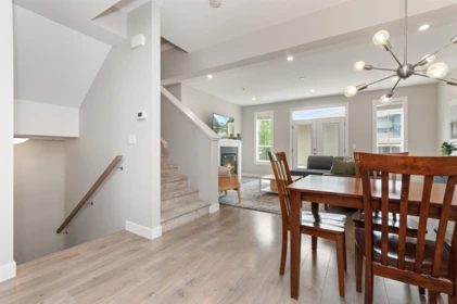 14 45545 Kipp Avenue, Chilliwack, BC, Chilliwack — Townhouse for sale
