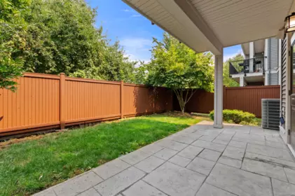 Hot Tub / Spa Photo of 14 45545 Kipp Avenue, Chilliwack, BC