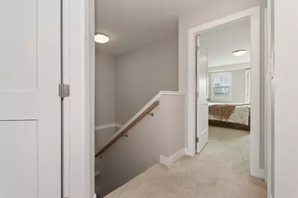 Laundry Room Photo of 14 45545 Kipp Avenue, Chilliwack, BC