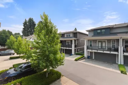 Pantry Photo of 14 45545 Kipp Avenue, Chilliwack, BC