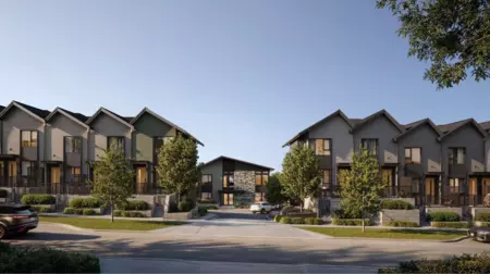 86 7273 183 Street, Surrey, BC, Surrey — Townhouse for sale