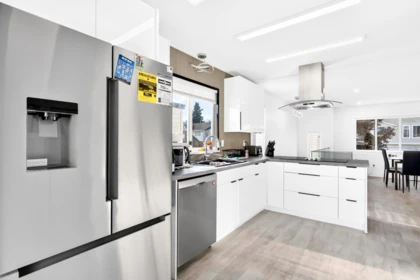 Kitchen Photo of 22419 125 Avenue, Maple Ridge, BC