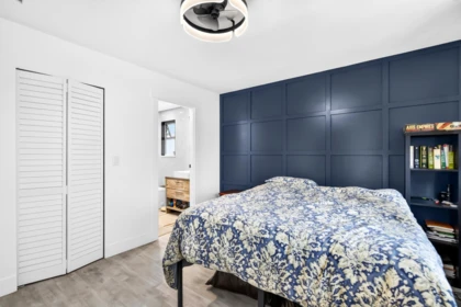 Primary Bedroom Photo of 22419 125 Avenue, Maple Ridge, BC