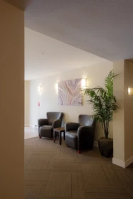 Basement Recreation Room Photo of 324 9979 140 Street, Surrey, BC