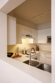 Kitchen Photo of 324 9979 140 Street, Surrey, BC