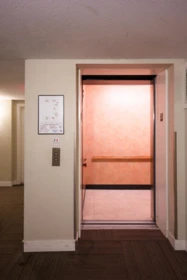 Laundry Room Photo of 324 9979 140 Street, Surrey, BC