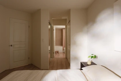 Walk-In Closet Photo of 324 9979 140 Street, Surrey, BC