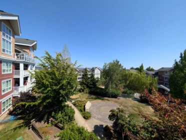 Hallway Photo of 319 6480 194 Street, Surrey, BC