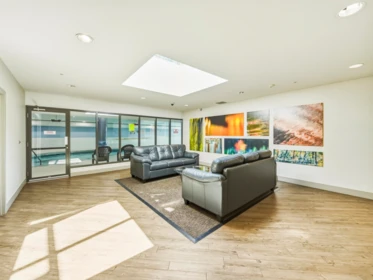 Hot Tub / Spa Photo of 319 6480 194 Street, Surrey, BC