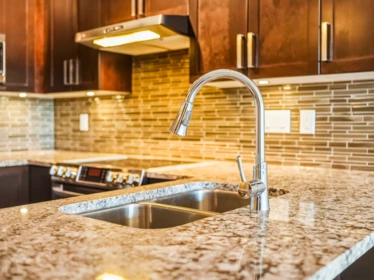 Kitchen Photo of 319 6480 194 Street, Surrey, BC