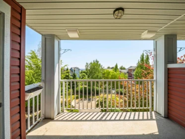 Mudroom Photo of 319 6480 194 Street, Surrey, BC