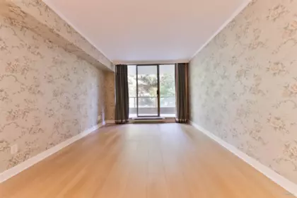 Breakfast Nook Photo of 201 4350 Beresford Street, Burnaby, BC