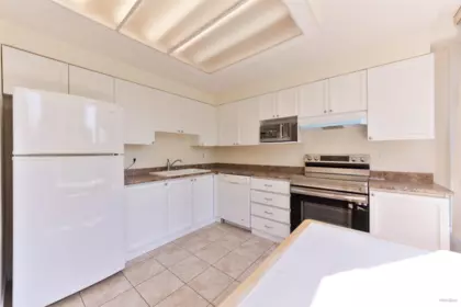 201 4350 Beresford Street, Burnaby, BC, Burnaby — Apartment/Condo for sale