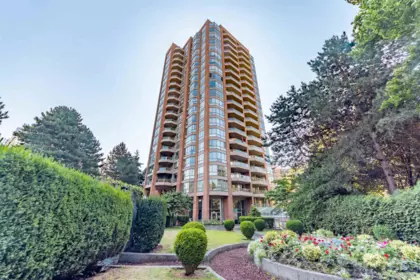 201 4350 Beresford Street, Burnaby, BC, Burnaby — Apartment/Condo for sale