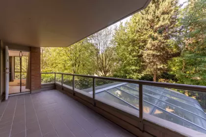 Office / Den Photo of 201 4350 Beresford Street, Burnaby, BC
