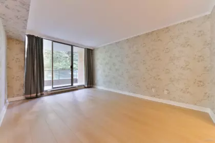 Pantry Photo of 201 4350 Beresford Street, Burnaby, BC