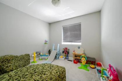 Basement Recreation Room Photo of 32533 Ptarmigan Drive, Mission, BC