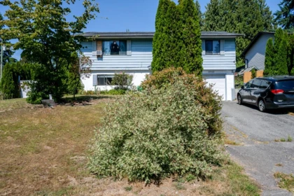 32533 Ptarmigan Drive, Mission, BC, Mission — Single Family Residence for sale