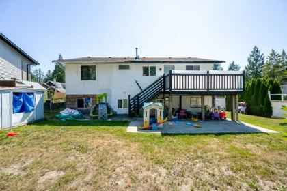 Front Yard Photo of 32533 Ptarmigan Drive, Mission, BC