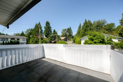 Mudroom Photo of 32533 Ptarmigan Drive, Mission, BC