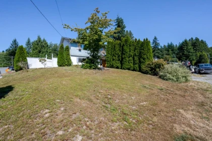 Outdoor Deck Photo of 32533 Ptarmigan Drive, Mission, BC