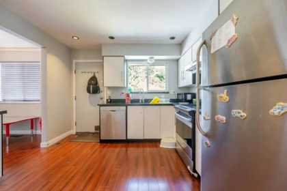 Walk-In Closet Photo of 32533 Ptarmigan Drive, Mission, BC