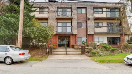 308 7428 19th Avenue, Burnaby, BC, Burnaby — Apartment/Condo for sale