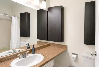 Kitchen Photo of 308 7428 19th Avenue, Burnaby, BC