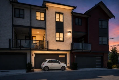 53 19897 75a Avenue, Langley, BC, Langley — Townhouse for sale