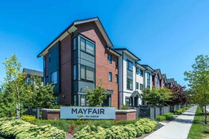 53 19897 75a Avenue, Langley, BC, Langley — Townhouse for sale
