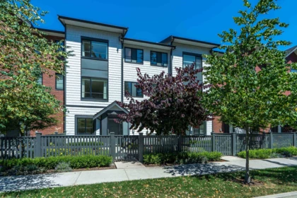 53 19897 75a Avenue, Langley, BC, Langley — Townhouse for sale