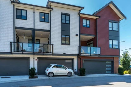 53 19897 75a Avenue, Langley, BC, Langley — Townhouse for sale