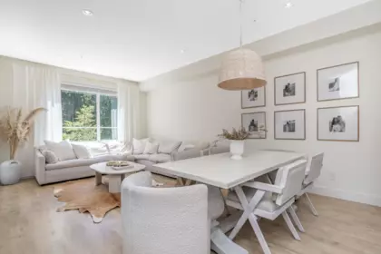 Loft / Bonus Room Photo of 53 19897 75a Avenue, Langley, BC