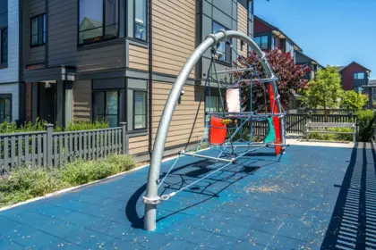 Playground / Recreational Area Near 53 19897 75a Avenue, Langley, BC