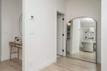Walk-In Closet Photo of 53 19897 75a Avenue, Langley, BC